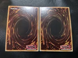 Hieratic Sky Dragon Overlord of Heliopolis GFTP-EN004 + Sun Dragon Card Set NM - Image 2