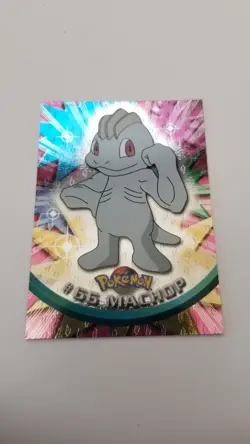 Topps 1999 Pokemon Holographic Foil Cards (5) - Image 4
