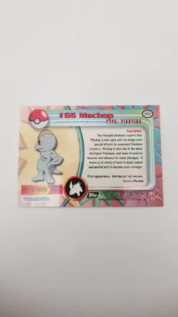 Topps 1999 Pokemon Holographic Foil Cards (5) - Image 5