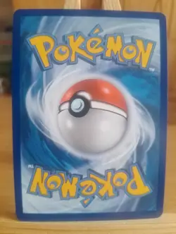 Pokemon TCG Doublade 098/088 Perfect Order Illustration Rare NM Card - Image 2