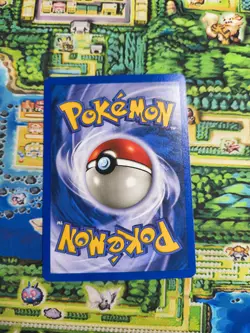Pokemon Card - Dark Quilava Neo Destiny 39/105 Uncommon 1st Edition Nm-Lp - Image 3