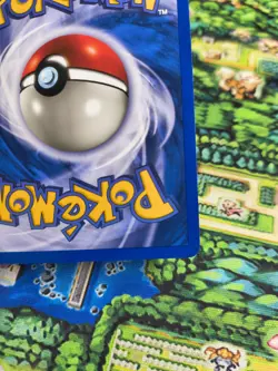 Pokemon Card - Dark Quilava Neo Destiny 39/105 Uncommon 1st Edition Nm-Lp - Image 5