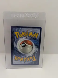 Pokemon TCG Jolteon VMAX Premium Collection Holo Black Star Promo Card SWSH183 - Image 2