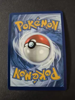 Meloetta EX 167/086 Black Bolt SIR Card Pokemon TCG - Image 2