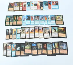 Vintage Magic: The Gathering Cards Joblot Bundle | 349 Cards | Various Rarities - Image 2