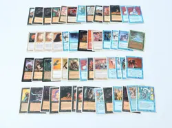 Vintage Magic: The Gathering Cards Joblot Bundle | 349 Cards | Various Rarities - Image 3