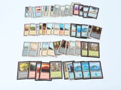 Vintage Magic: The Gathering Cards Joblot Bundle | 349 Cards | Various Rarities - Image 5