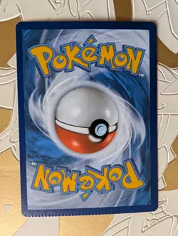Pokemon TCG Lugia Celebrations Holo Rare Card 022/025 Sealing Defect - Image 3