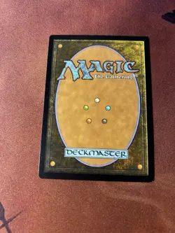 Magic: The Gathering Trapjaw Tyrant Rivals of Ixalan Mythic - Image 2