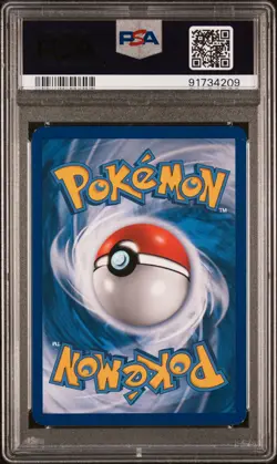 2009 POKEMON SUPREME VICTORS ABSOL G LV X #141 ULTRA PSA 8 NM - Image 2