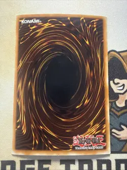 Seiyaryu - SDD-E001 - Prismatic Secret Rare - Yugioh NM - Image 3