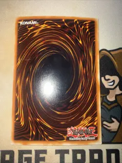 Seiyaryu - SDD-E001 - Prismatic Secret Rare - Yugioh NM - Image 4