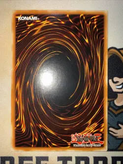 D.D. Survivor TLM-EN023 Unlimited Ultimate Rare YuGiOh NM/VLP - Image 4