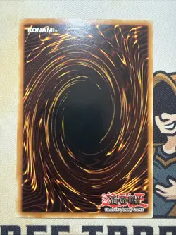 D.D. Survivor TLM-EN023 Unlimited Ultimate Rare YuGiOh NM/VLP - Image 5