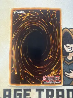 Perfectly Ultimate Great Moth - TSC-001 - Promo - Prismatic Secret Rare - Yugioh - Image 5