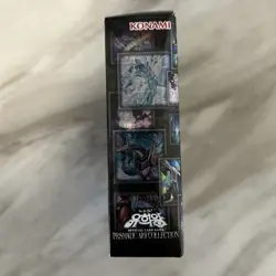 Yu-Gi-Oh! Prismatic Art Collection Booster Box Korean New (Not Sealed) - Image 2