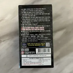 Yu-Gi-Oh! Prismatic Art Collection Booster Box Korean New (Not Sealed) - Image 3
