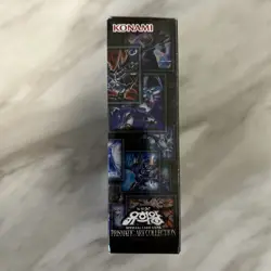 Yu-Gi-Oh! Prismatic Art Collection Booster Box Korean New (Not Sealed) - Image 4