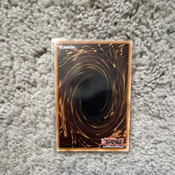 Konami Yugioh Exceptional Schedule Spell/Holo 1st Edition BLZD-EN054 Secret Rare - Image 2