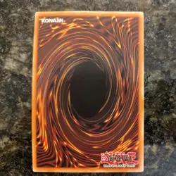 Forbidden Crown BPRO-EN067 Burst Protocol 1st Edition Yugioh NM Secret Rare - Image 4