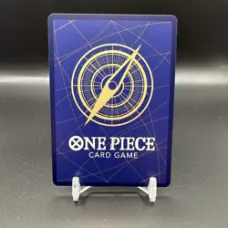 ARLONG - One Piece EB02-011 - AA Alt Art Super Rare SR - Anime 25th Collection - Image 2