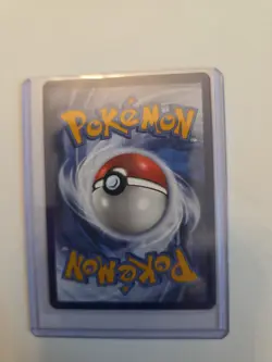Miraidon EX 227/198 Scarlet & Violet Base Set Ultra Rare Pokemon Card - Image 2