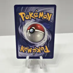 Machoke Base Set 34/102 Uncommon Pokemon Card Unlimited 1999 NM - Image 2