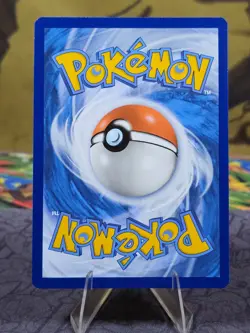 Pokemon TCG Frigibax 208/193 Paldea Evolved Illustration Rare Holo Card LP - Image 2