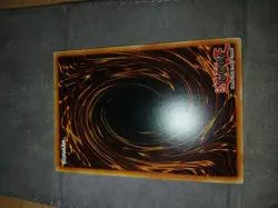 Yu-Gi-Oh TCG Delinquent Duo 1st Edition LCKC-EN101 Secret Rare Card - Image 4