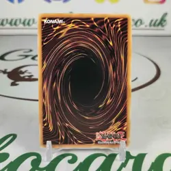 Premature Burial PSV-EN037 Ultra Rare Unlimited (25th) Yugioh Card Near Mint NM - Image 2