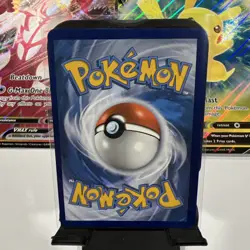Pokemon TCG Blaziken V Chilling Reign Card 020/198 NM HOLO - Image 2