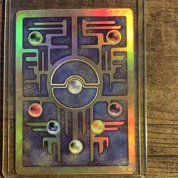 Ancient Mew #1 Pokemon TCG Promo Holo Card Wizards of the Coast English HP 30 - Image 2