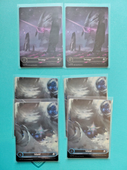 magic the gathering job lot - Image 1