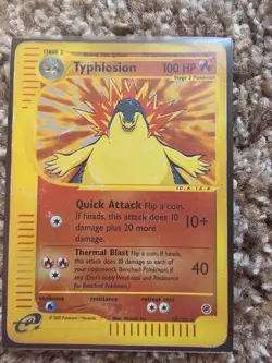 Pokemon Card Lot Of 1000+ - Image 4