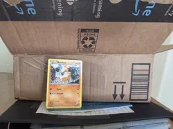 Pokemon Card Lot Of 1000+ - Image 5