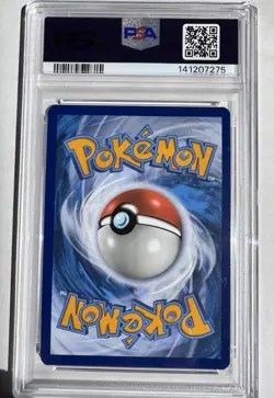 Pokemon Charizard ex 223/197 Obsidian Flames Special Illustration Rare PSA 9 - Image 2