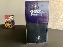 Pokemon Paldean Fates Bundle - Booster Bundle And Elite Trainer - Factory Sealed - Image 3