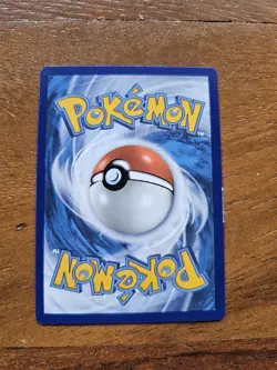 Pokemon TCG Palafin Obsidian Flames Holo Illustration Rare Full Art Card 200/197 - Image 2