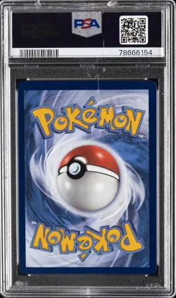 2022 POKEMON SWORD & SHIELD LOST ORIGIN #186 FULL ART/GIRATINA V PSA 10 - Image 2
