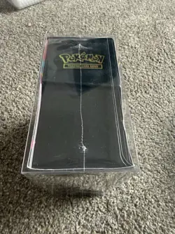 Pokemon TCG Mega Evolution ETB (Mega Gardevoir) - Sealed New - Image 2