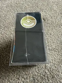 Pokemon TCG Mega Evolution ETB (Mega Gardevoir) - Sealed New - Image 4