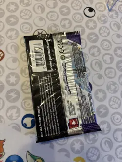 Pokemon TCG Booster Pack - Sword & Shield Chilling Reign - NEW / SEALED - Image 2
