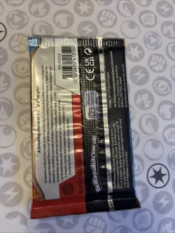 Pokemon TCG: Scarlet and Violet Surging Sparks x1 Booster Pack Sealed Latias - Image 2