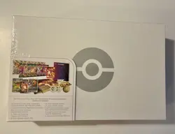Pokemon TCG Sword and Shield UPC Charizard Ultra Premium Collection (Sealed) 820650871115 - Image 2
