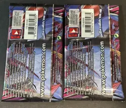 Pokemon TCG 2019 Sun & Moon Unified Minds Booster Pack Factory Sealed Lot 2 - Image 2