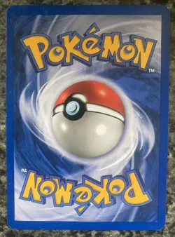 Vileplume Holo Jungle 15/64 Pokemon Card LP/NM - Image 2