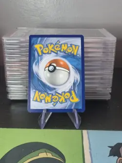 NINJA BOY 103/114 REVERSE HOLO Steam Siege Pokemon Card - Image 2