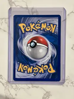 Pokemon TCG Koga’s Koffing 1st Edition Gym Challenge 79/132 WOTC Vintage (1999) - Image 2