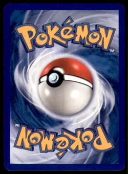 2004 Pokemon EX Team Rocket Returns Azumarill English #1 Rare - Image 2