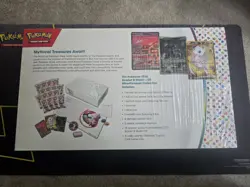 Pokemon TCG Scarlet & Violet 151 Ultra Premium Collection - New And Sealed 820650853203 - Image 2